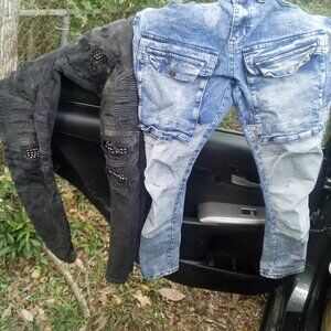 30/32 jeans